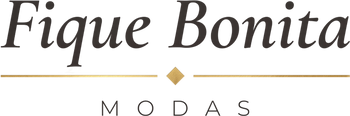 Logotipo da loja Fique Bonita