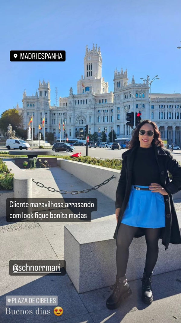Chegou! · Tricô inverno