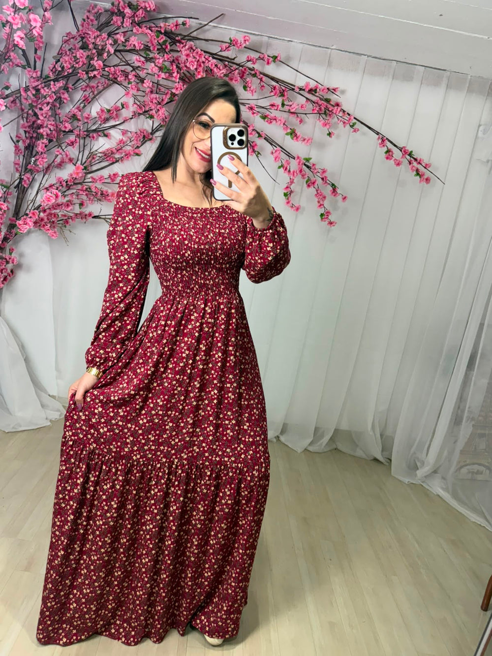 Vestido Bianca