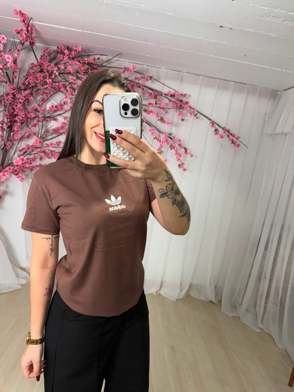 T Shirts