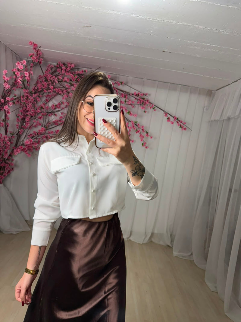 Camisas
