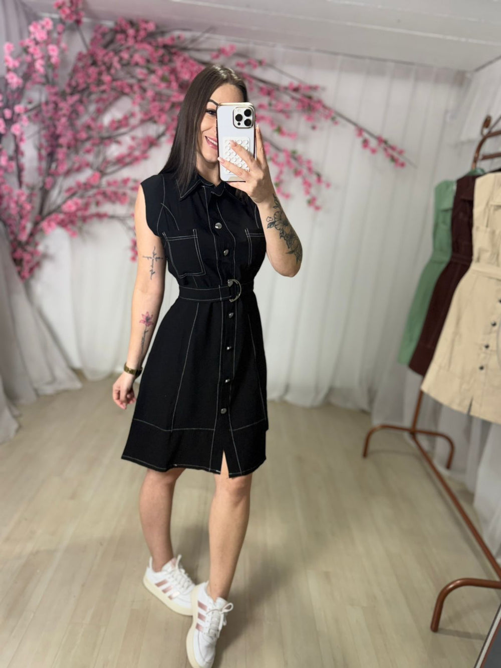 Vestido Serena