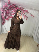 Vestido Lorena