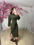 Vestido Aurora