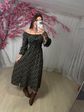 Vestido Bruna