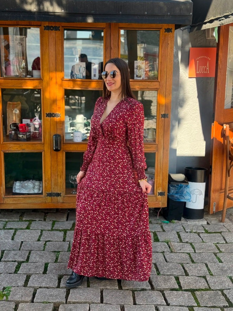 Vestidos e Saias