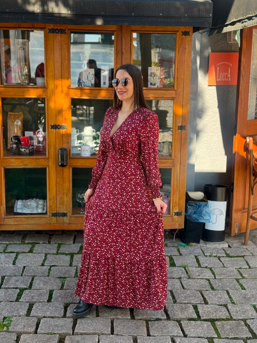 Vestidos