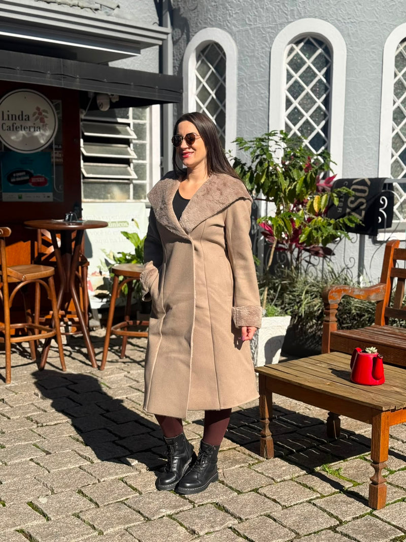Tricô e Inverno