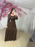 Vestido Bianca