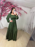 Vestido Bianca