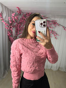 Tricô Camila