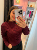 Tricô Camila