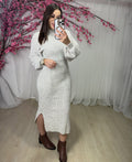 Vestido Aurora
